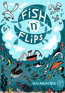 Fish 'n' Flips (2019)