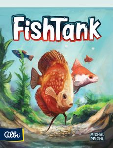 Fish Tank (2022)