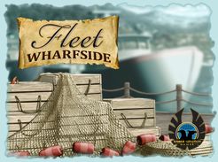 Fleet Wharfside (2015)