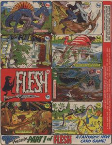 Flesh (1977)