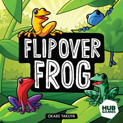 Flip Over Frog (2018)