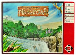 Flucht aus Mangrovia (1989)