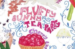 Fluffy Bunny Tea Party (2011)