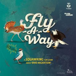 Fly-A-Way (2021)