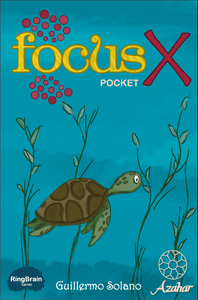 FocusX (2017)