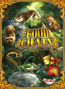 Food Chain (2014)