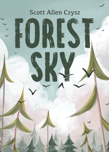 Forest Sky (2022)