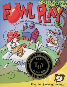 Fowl Play (2002)