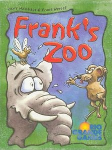Frank's Zoo (1999)