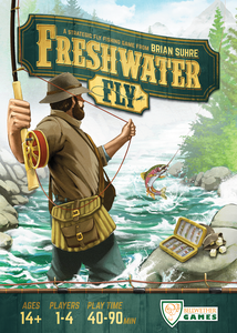Freshwater Fly (2019)