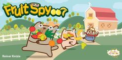 Fruit Spy (2005)