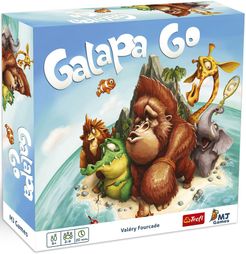 Galapa Go (2011)
