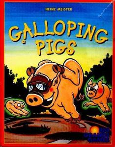 Galloping Pigs (1992)