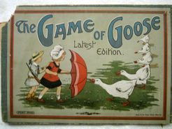 Game of Goose (1587)
