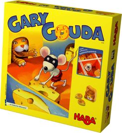 Gary Gouda (2011)
