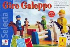 Giro Galoppo (2006)