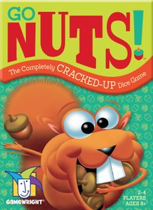 Go Nuts! (2008)