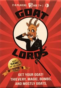 Goat Lords (2016)