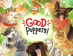 Good Puppers (2021)