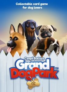 Grand Dog Park (2018)