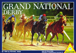 Grand National Derby (1996)
