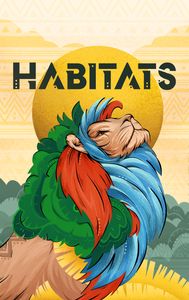 Habitats (2016)