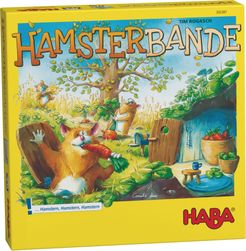 Hamster Clan (2016)