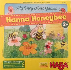 Hanna Honeybee (2016)