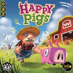 Happy Pigs (2013)