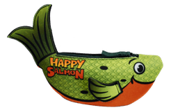Happy Salmon (2016)
