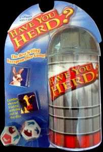 Have You Herd? (2008)