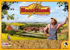 Heartland (2009)