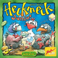 Heckmeck Junior (2010)