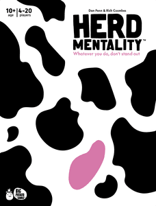 Herd Mentality (2020)