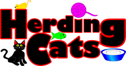 Herding Cats