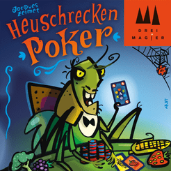 Heuschrecken Poker (2021)