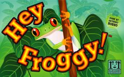 Hey Froggy! (2012)