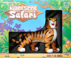 Hide & Seek Safari (2005)