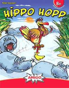 Hippo Hopp (2011)