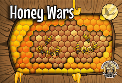 Honey Wars (2015)