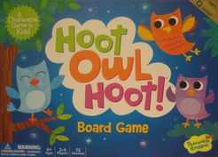 Hoot Owl Hoot! (2010)