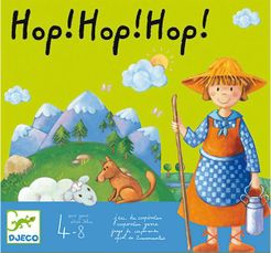 Hop! Hop! Hop! (2007)