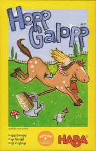Hopp Galopp (2002)