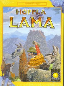 Hoppla Lama (2003)