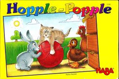 Hopple-Popple (1995)