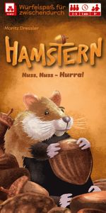 Hungry Hamsters (2020)