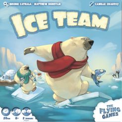 Ice Team (2019)