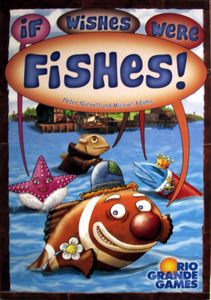 If Wishes Were Fishes! (2007)