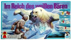 Im Reich des weißen Bären (1991)