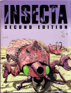 Insecta (1992)